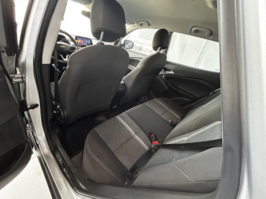 chevrolet tracker 1.0 turbo flex lt automatico 4p 202215