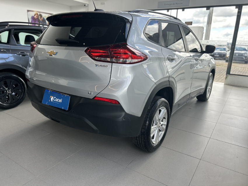 chevrolet tracker 1.0 turbo flex lt automatico 4p 20224