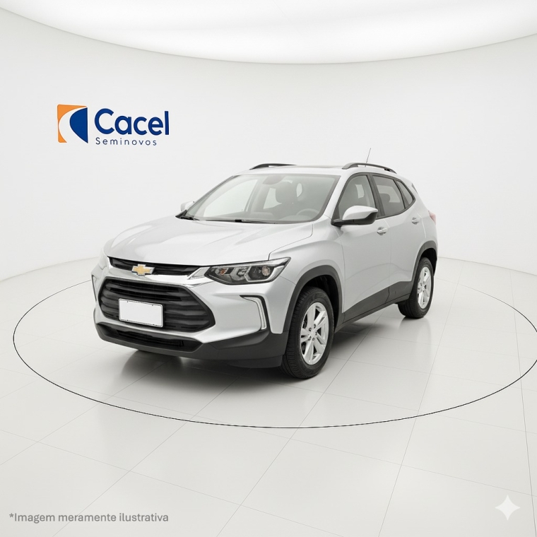 chevrolet tracker 1.0 turbo flex lt automatico 4p 2022