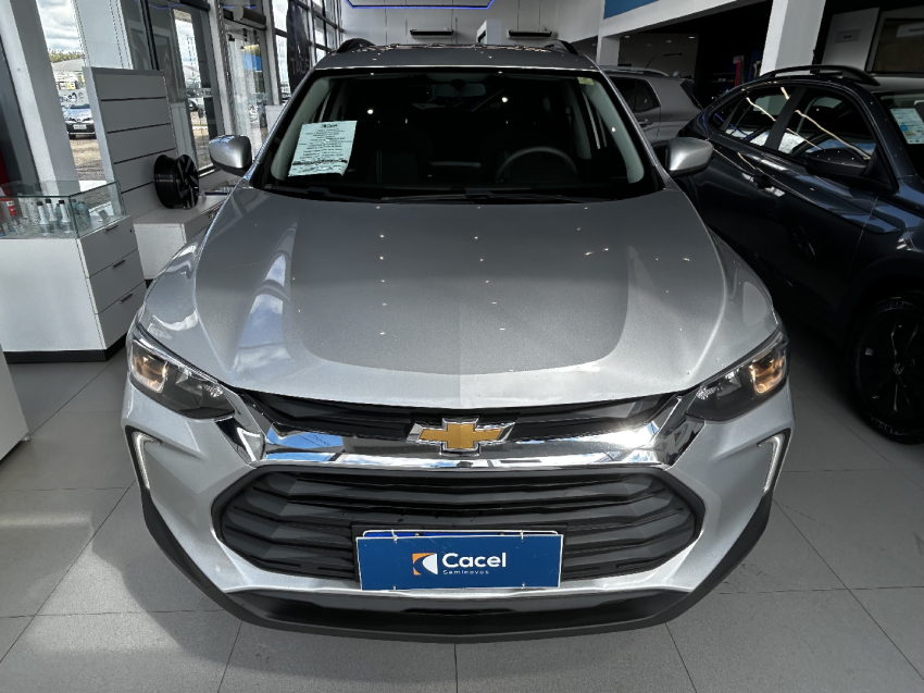 chevrolet tracker 1.0 turbo flex lt automatico 4p 20222