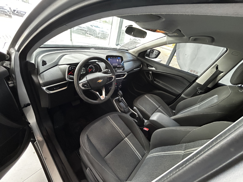 chevrolet tracker 1.0 turbo flex lt automatico 4p 202212
