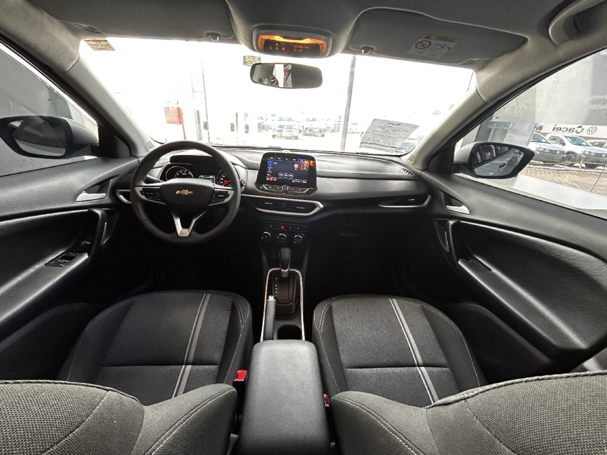 chevrolet tracker 1.0 turbo flex lt automatico 4p 20227