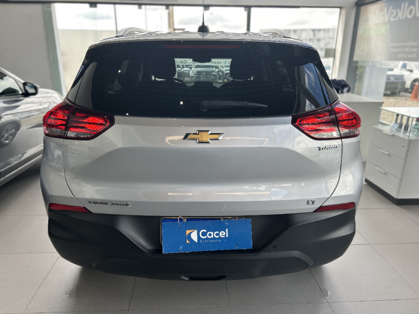 chevrolet tracker 1.0 turbo flex lt automatico 4p 20225
