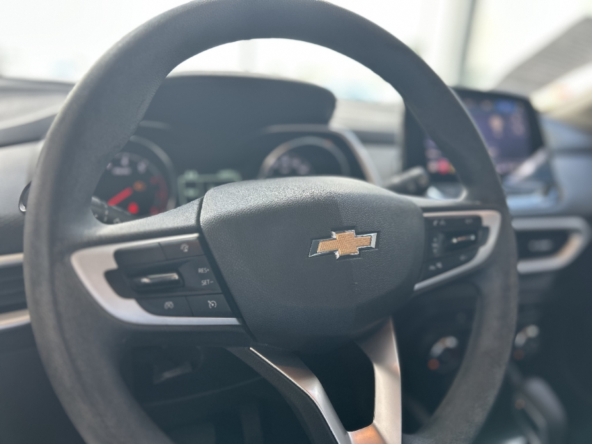 chevrolet tracker 1.0 turbo flex lt automatico 4p 20229
