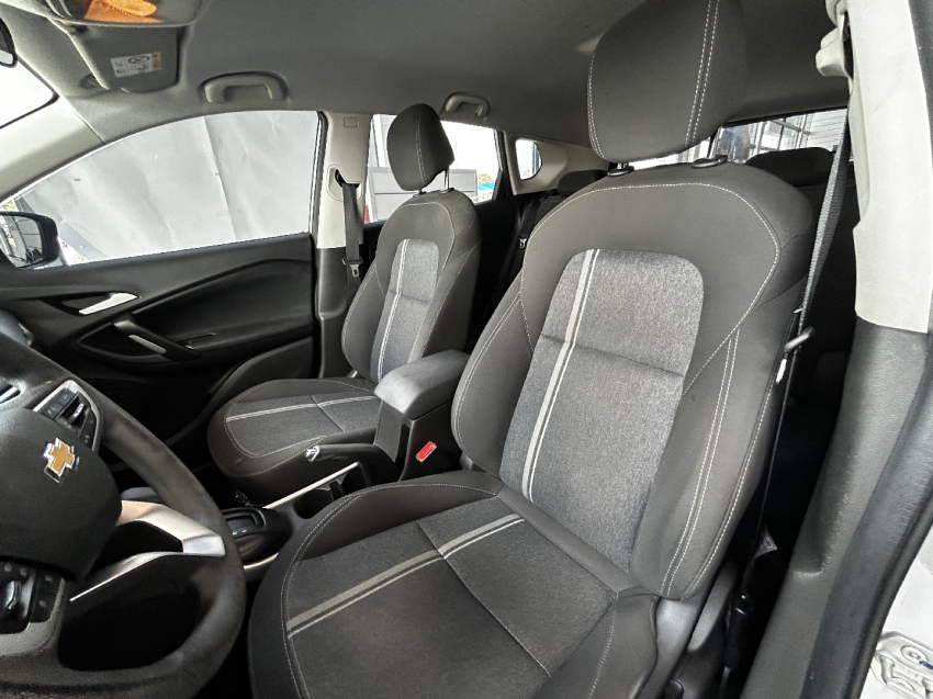 chevrolet tracker 1.0 turbo flex lt automatico 4p 202213