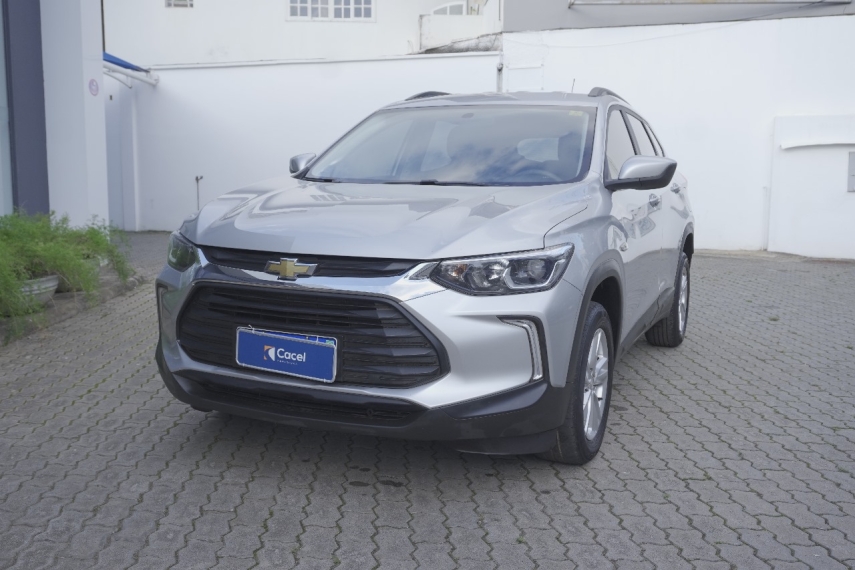 chevrolet tracker 1.0 turbo flex lt automatico 4p 20221