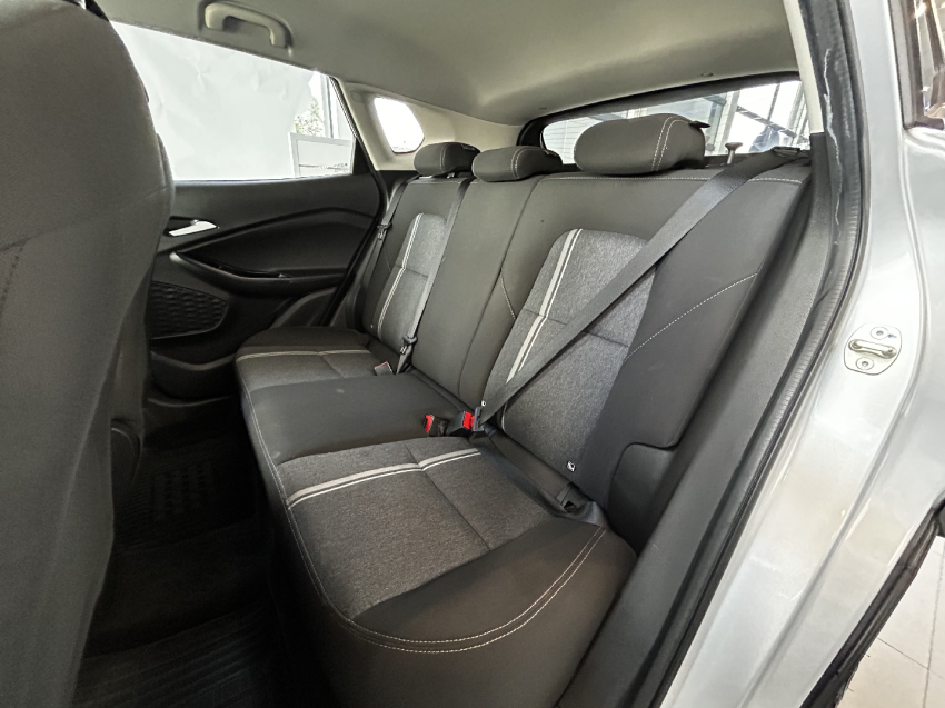 chevrolet tracker 1.0 turbo flex lt automatico 4p 202214