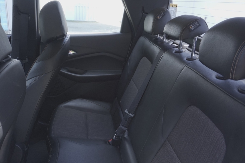 chevrolet montana 1.2 turbo flex ltz automatico 4p 202311