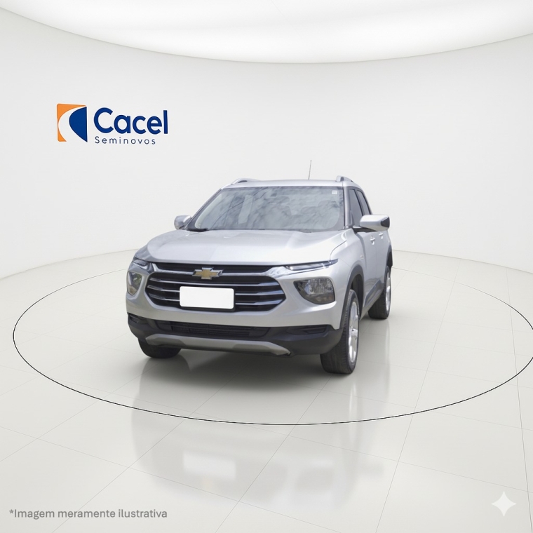 chevrolet montana 1.2 turbo flex ltz automatico 4p 2023