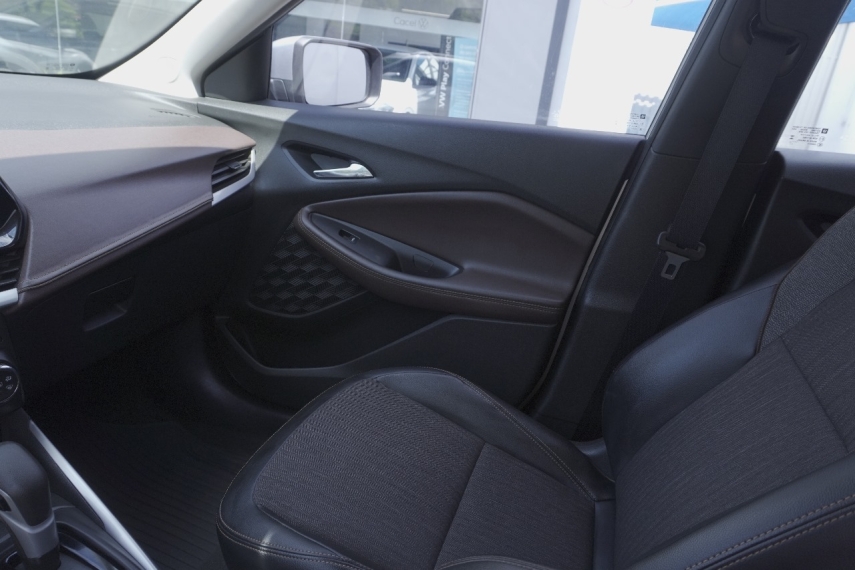 chevrolet montana 1.2 turbo flex ltz automatico 4p 20236