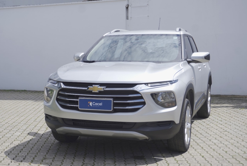 chevrolet montana 1.2 turbo flex ltz automatico 4p 20231