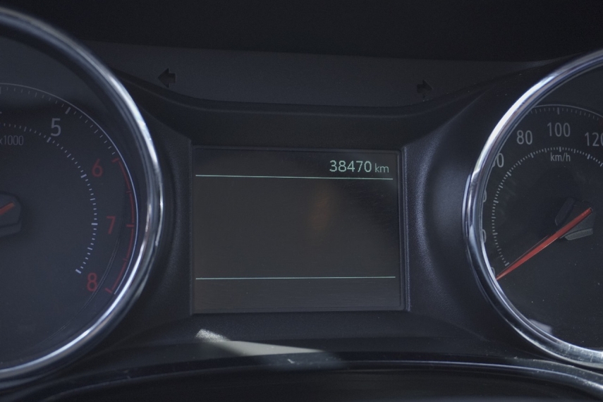 chevrolet montana 1.2 turbo flex ltz automatico 4p 20239