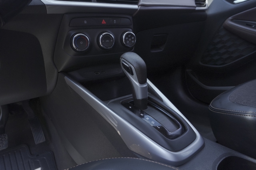 chevrolet montana 1.2 turbo flex ltz automatico 4p 20235