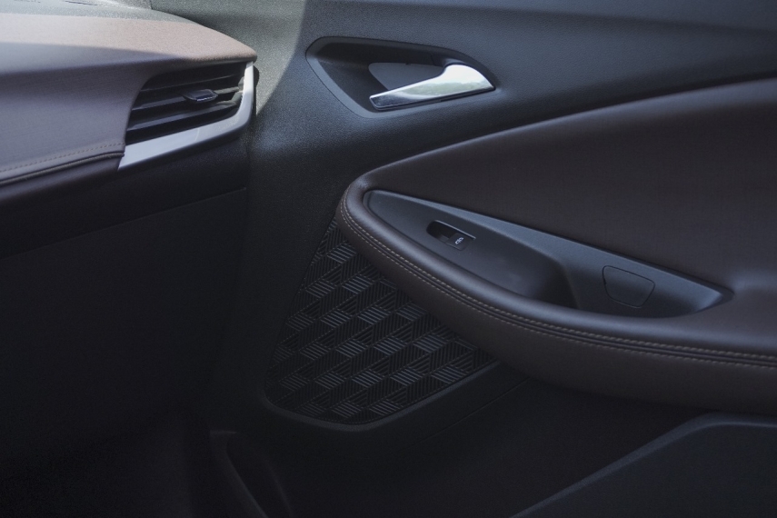 chevrolet montana 1.2 turbo flex ltz automatico 4p 20238