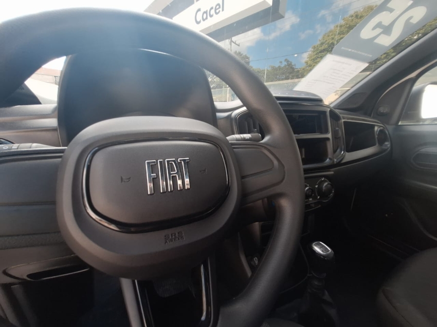 fiat strada 1.3 firefly flex endurance cs manual 2p 20257