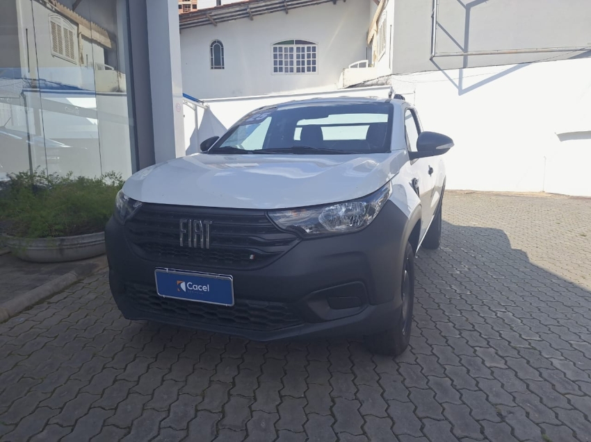 fiat strada 1.3 firefly flex endurance cs manual 2p 20251