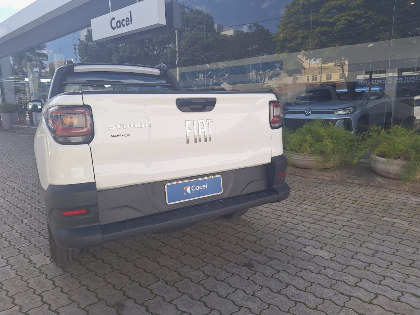 fiat strada 1.3 firefly flex endurance cs manual 2p 20254