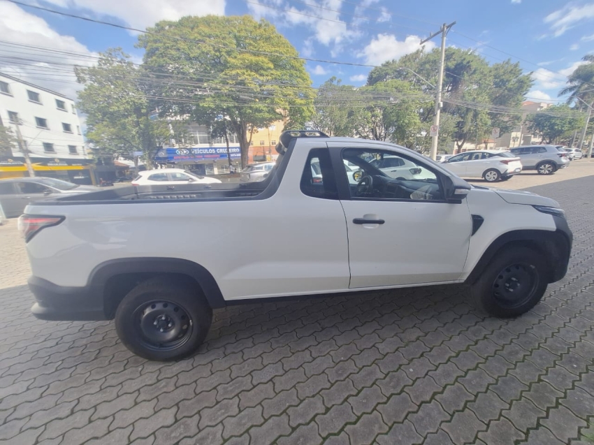 fiat strada 1.3 firefly flex endurance cs manual 2p 20253