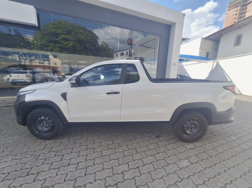 fiat strada 1.3 firefly flex endurance cs manual 2p 20252