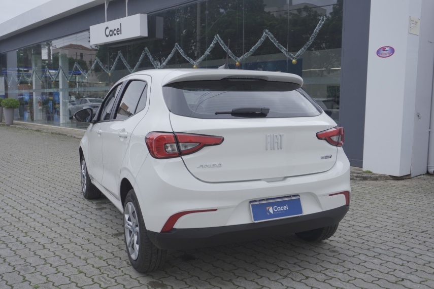 fiat argo 1.0 firefly flex drive manual 4p 20254