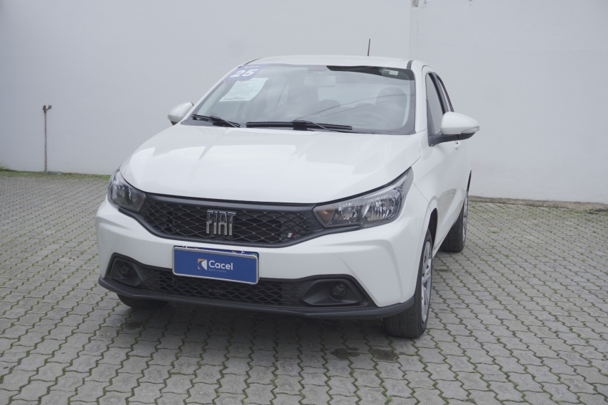 fiat argo 1.0 firefly flex drive manual 4p 20251