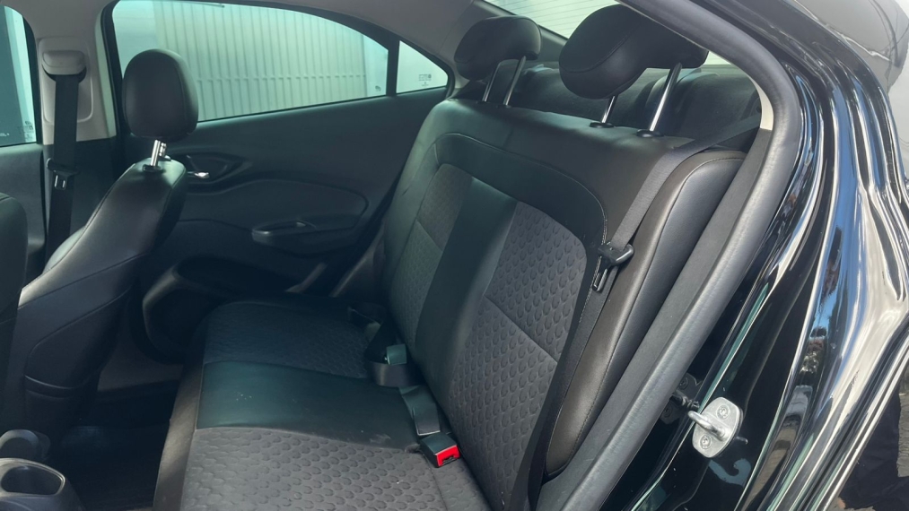 chevrolet prisma 1.4 mpfi ltz 8v flex 4p automatico 20189