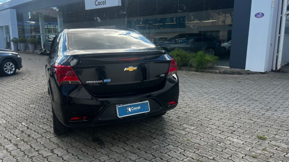 chevrolet prisma 1.4 mpfi ltz 8v flex 4p automatico 20184