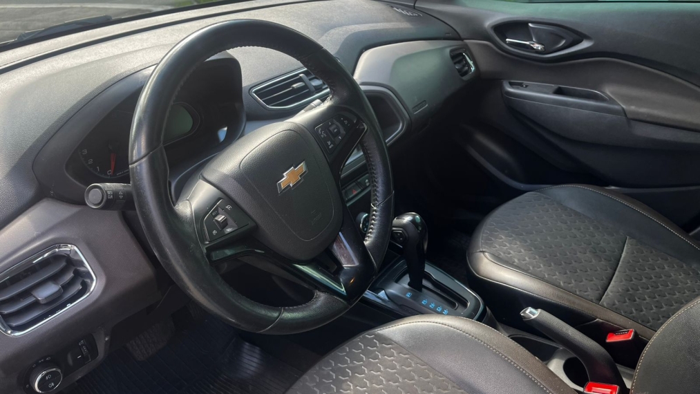 chevrolet prisma 1.4 mpfi ltz 8v flex 4p automatico 20187