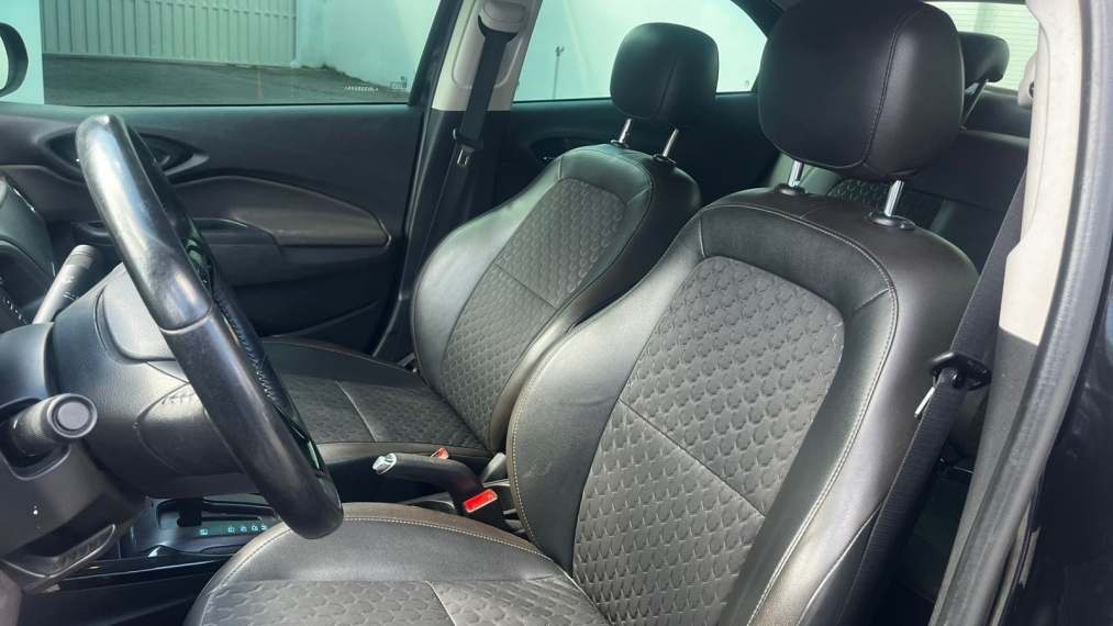 chevrolet prisma 1.4 mpfi ltz 8v flex 4p automatico 20188