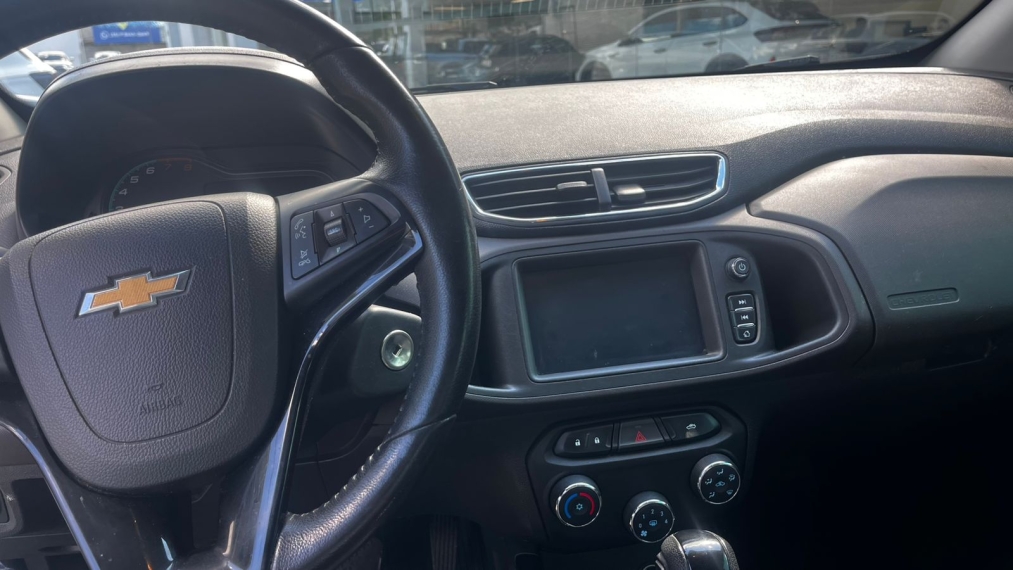 chevrolet prisma 1.4 mpfi ltz 8v flex 4p automatico 20186