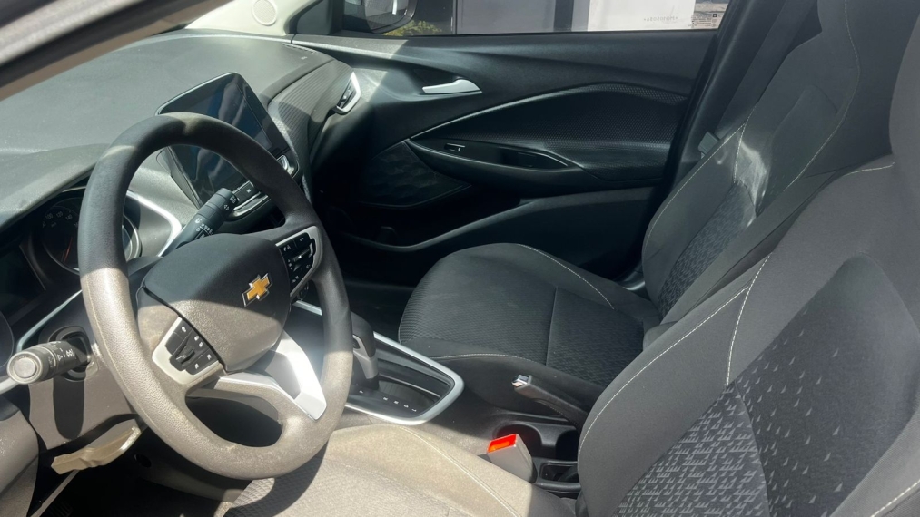 chevrolet onix 1.0 turbo flex plus lt automatico 4p 20219