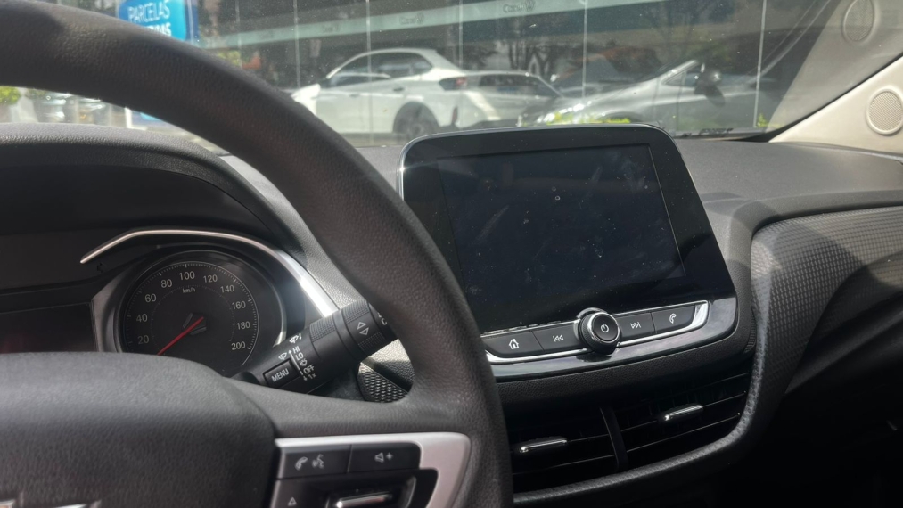 chevrolet onix 1.0 turbo flex plus lt automatico 4p 20217