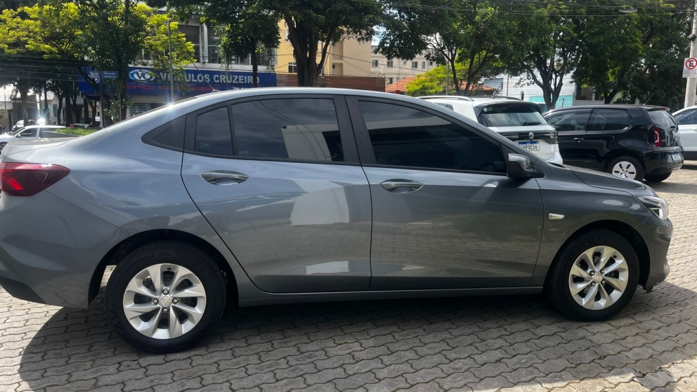 chevrolet onix 1.0 turbo flex plus lt automatico 4p 20213