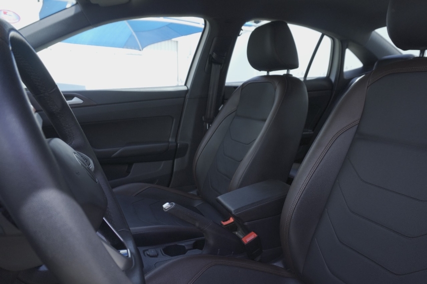 volkswagen virtus 1.0 200 tsi highline automatico flex 4p 20257