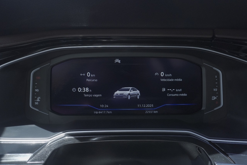 volkswagen virtus 1.0 200 tsi highline automatico flex 4p 20255