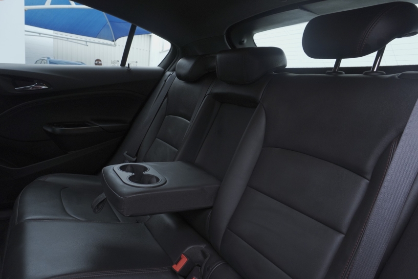 chevrolet cruze 1.4 turbo sport6 rs 16v flex 4p automatico 202215