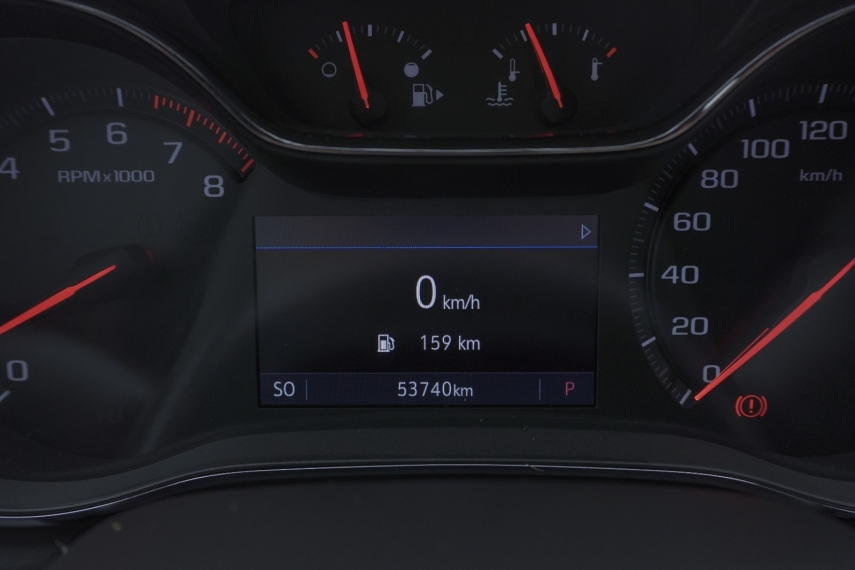 chevrolet cruze 1.4 turbo sport6 rs 16v flex 4p automatico 202211