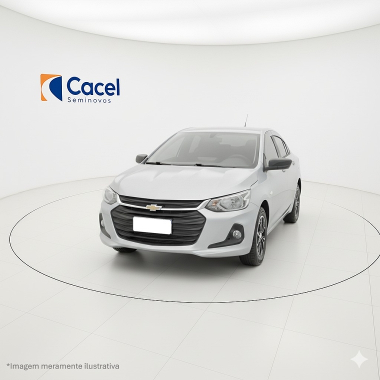 chevrolet onix 1.0 turbo flex automatico 4p 2023