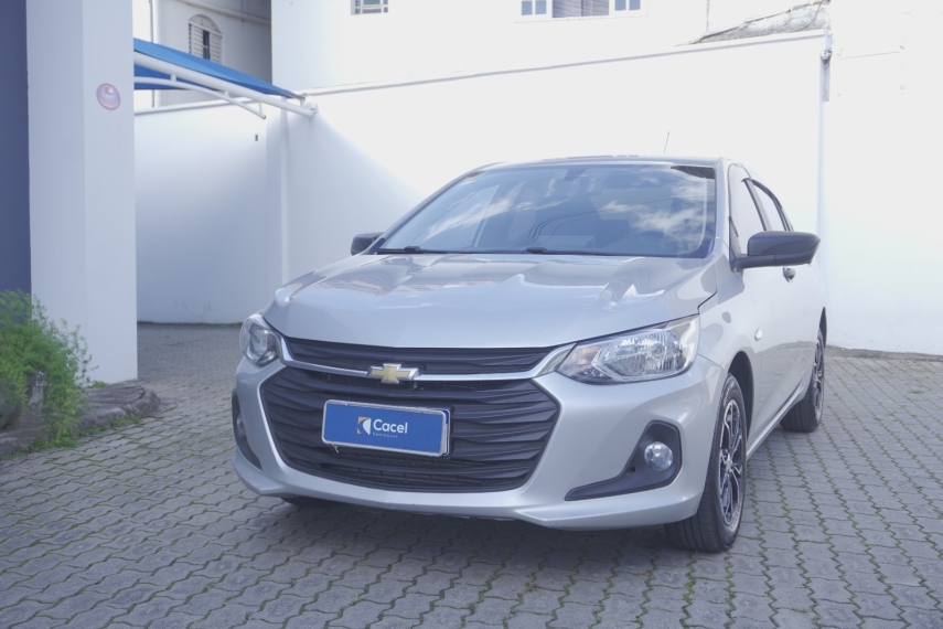 chevrolet onix 1.0 turbo flex automatico 4p 20231