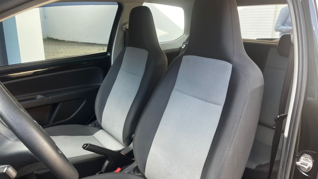 volkswagen up 1.0 mpi take 12v flex 2p manual 201710