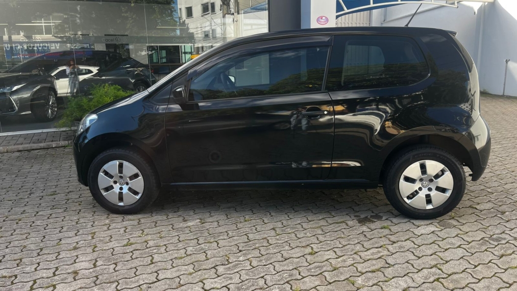 volkswagen up 1.0 mpi take 12v flex 2p manual 20172