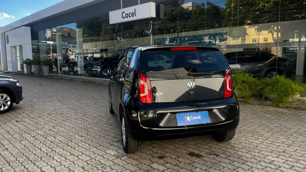 volkswagen up 1.0 mpi take 12v flex 2p manual 20174