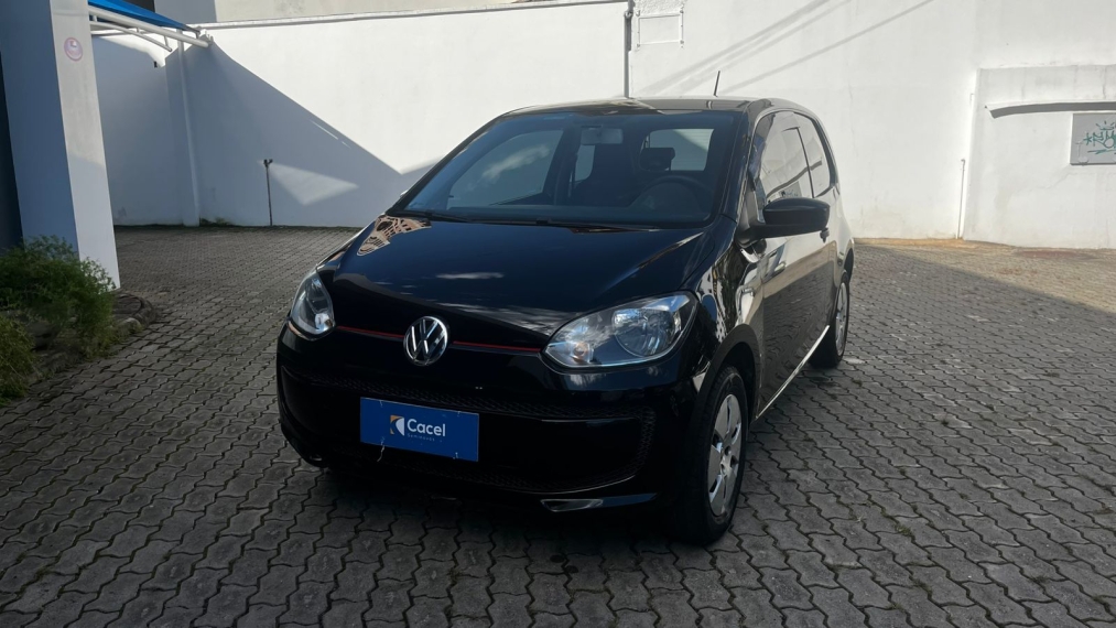 volkswagen up 1.0 mpi take 12v flex 2p manual 20171