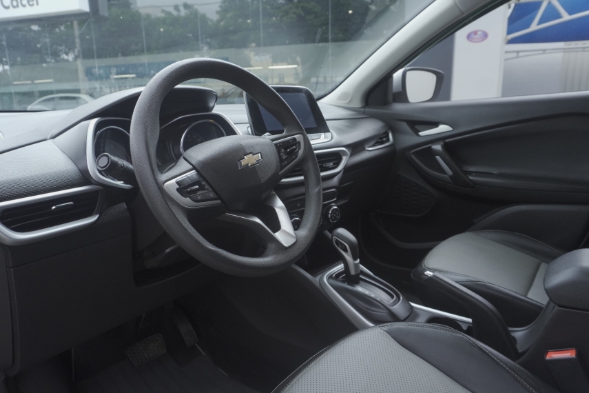 chevrolet tracker 1.0 turbo flex lt automatico 4p 20226