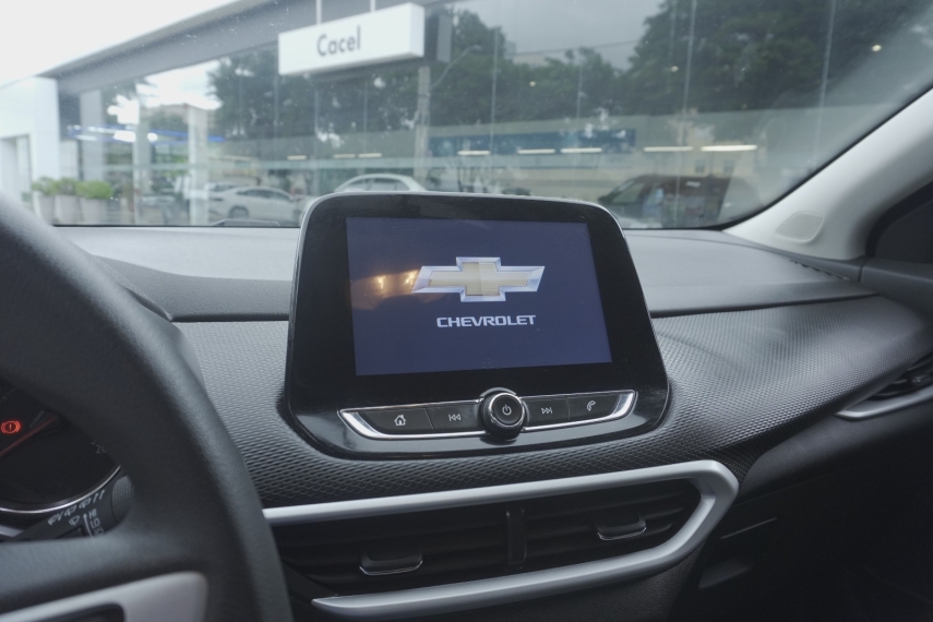 chevrolet tracker 1.0 turbo flex lt automatico 4p 20229