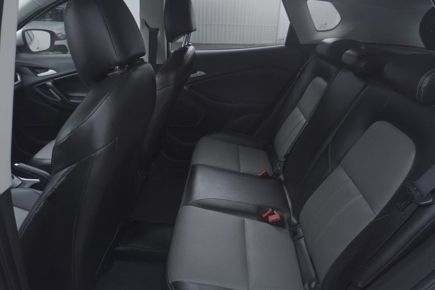 chevrolet tracker 1.0 turbo flex lt automatico 4p 20228