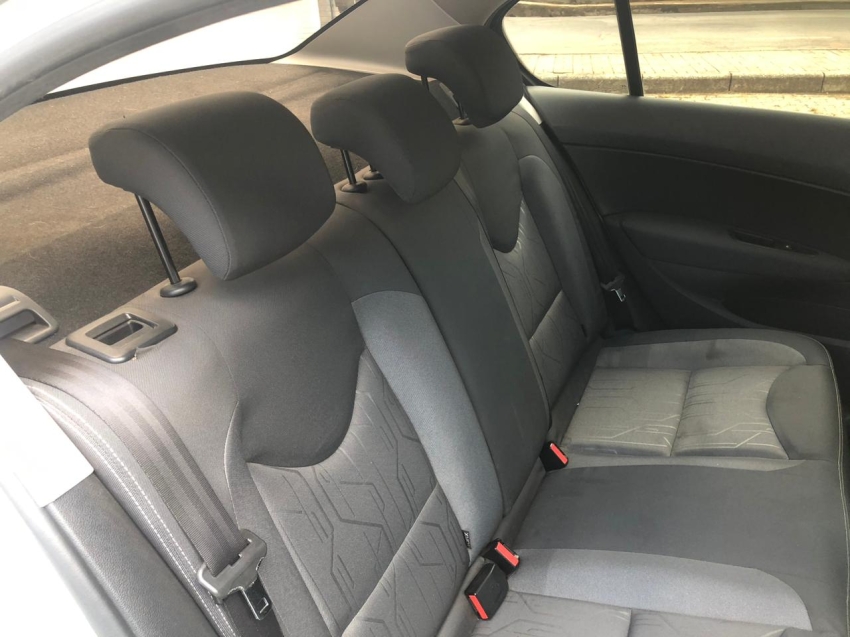 peugeot 408 1.6 business 16v turbo flex 4p automatico 20185