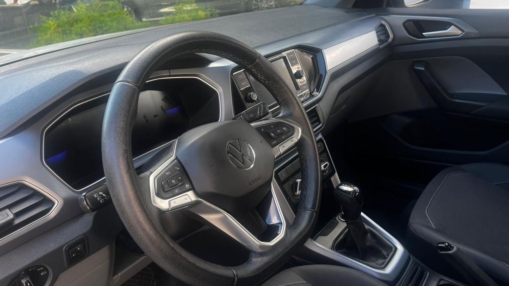 volkswagen t-cross 1.0 200 tsi total flex automatico 4p 20246