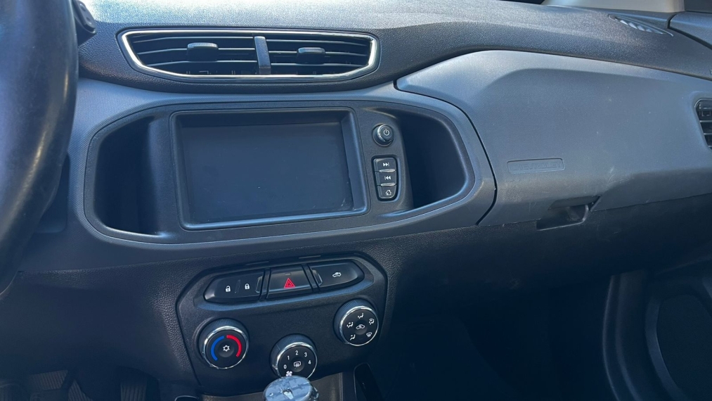 chevrolet onix 1.4 mpfi ltz 8v flex 4p manual 20197