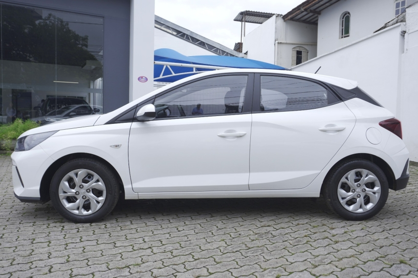 hyundai hb20 1.0 12v flex sense plus manual 4p 20252